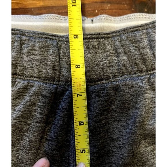 Nike Therma-Fit men's gray sweatpants size small elastic waist - Picture 7 of 8